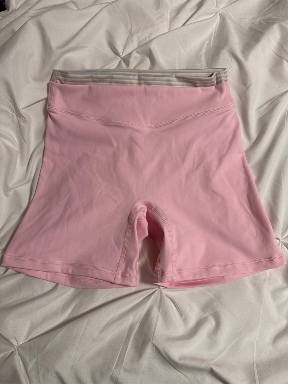 Liaison the label shorts
